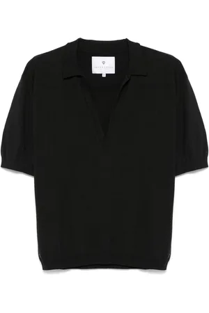 Seven Gauge Camiseta de algodón