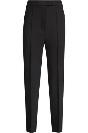 Liu Jo Pantalones de crepé