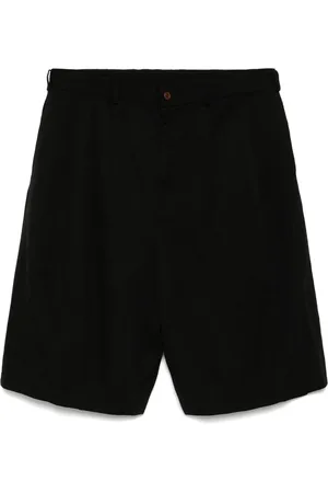 Comme des Garçons Pantalones cortos de vestir