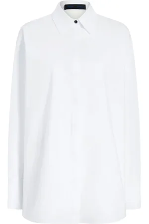 Proenza Schouler Camisa Addy