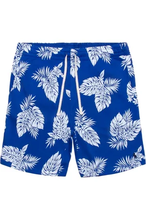 Ralph Lauren Bañador estampado