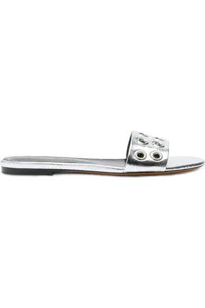 Proenza Schouler Sandalias Grommet