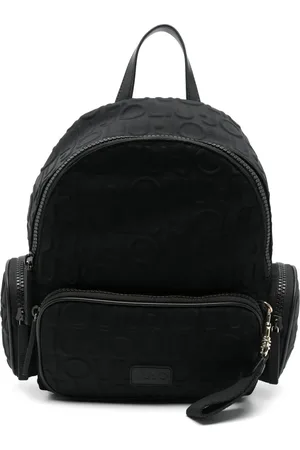 Liu Jo Mochila con logo en relieve