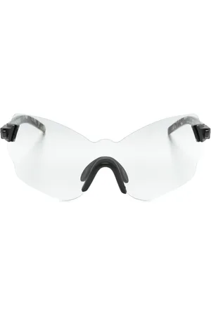 KUBORAUM Gafas de sol E51 con montura oversize