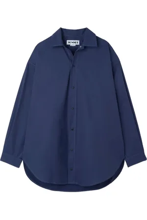 SUNNEI Camisa Mega Over