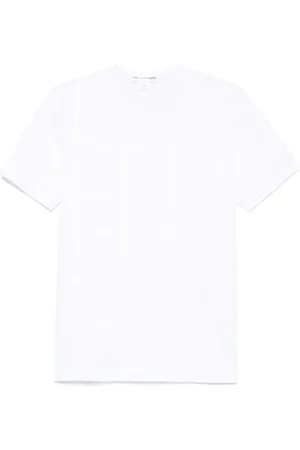 Comme des Garçons Camiseta a capas