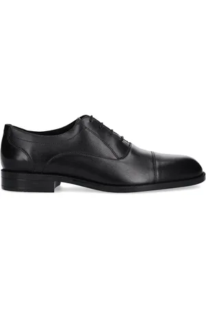 HUGO BOSS Zapatos derby con cordones