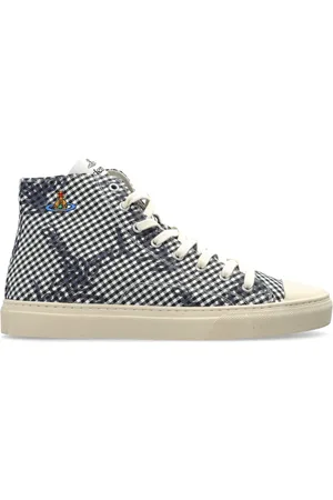 Vivienne Westwood Zapatillas Plimsoll