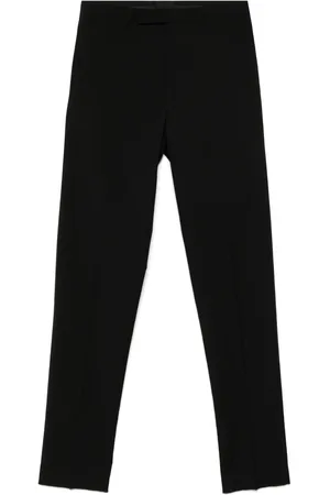 Givenchy Pantalones con monograma 72 en jacquard
