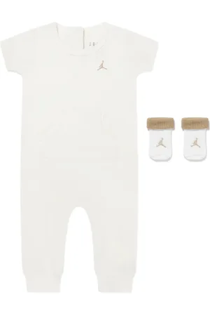 Jordan Set de dos peleles Jumpman