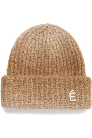 Etudes Gorro con efecto degradado