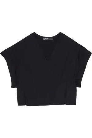 Bimba y Lola Camiseta con hombros caídos
