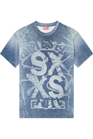 Diesel Camiseta T-Norm