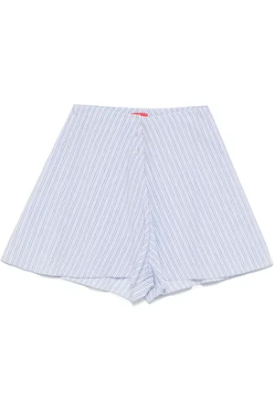 ..,MERCI Pantalones cortos a rayas