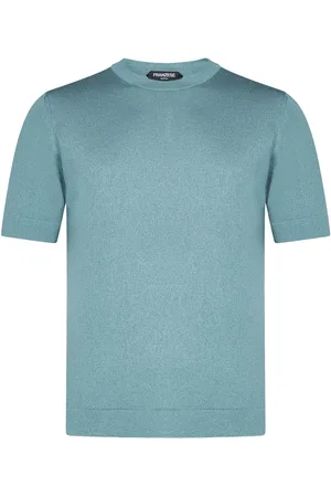 Franzese Camiseta Stefano De Martino