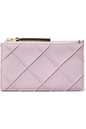 Tory Burch Tarjetero Fleming