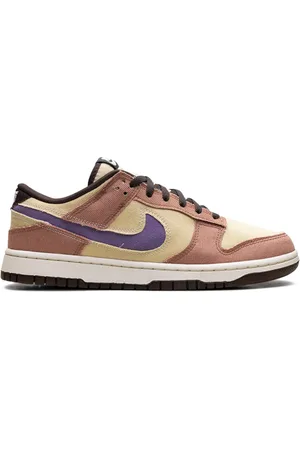 Nike Zapatillas Dunk Low Denim/Dusted Clay