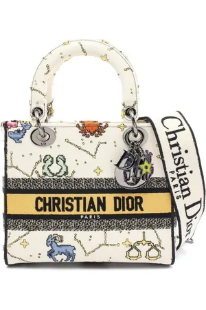 Dior Bolso de mano Lady D-Lite 2010