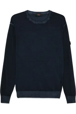 Peuterey Jersey de algodón