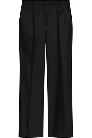Victoria Beckham Pantalones acampanados de vestir
