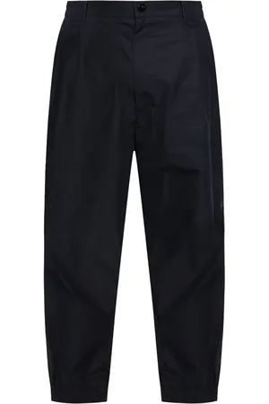 Vivienne Westwood Pantalones rectos con pinzas