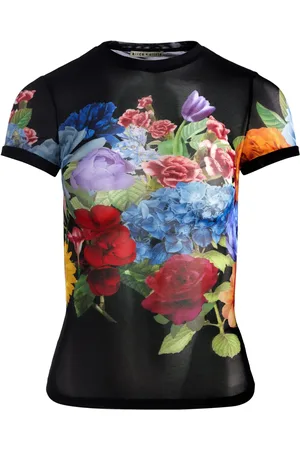 ALICE+OLIVIA Camiseta Tess