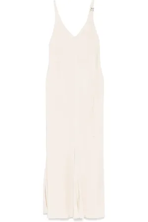 Sportmax Vestido Unione