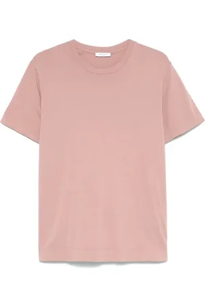 Boglioli Camiseta de algodón