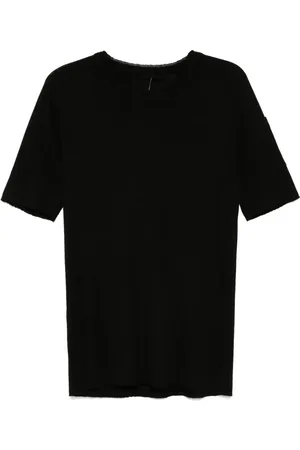 MASNADA Camiseta de manga corta