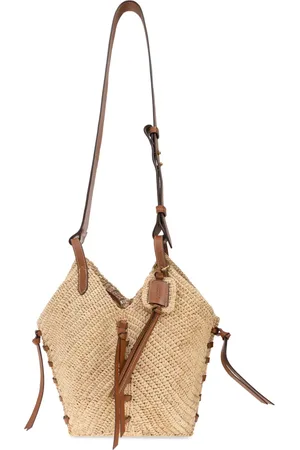 Isabel Marant Bolso de hombro Tampa mini