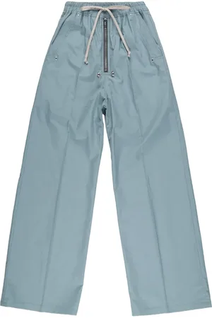 Rick Owens Pantalones anchos Bela