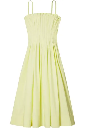 Tory Burch Vestido palabra de honor