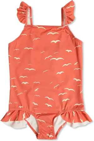 Mini Rodini Bañador estampado