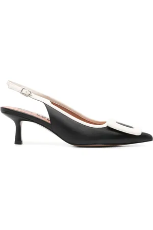 Bibi Lou Zapatos Bonnie con tacón de 55 mm