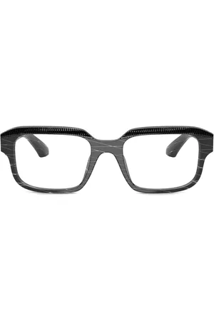 ALAIN MIKLI Gafas con montura cuadrada