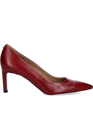 HUGO BOSS Zapatos con tacón de 70 mm