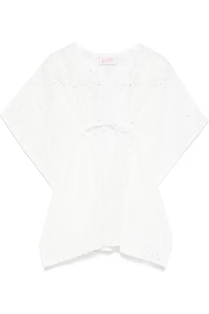 MC2 SAINT BARTH Vestido Kate