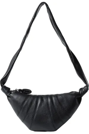 LEMAIRE Bolso de hombro Croissant pequeño