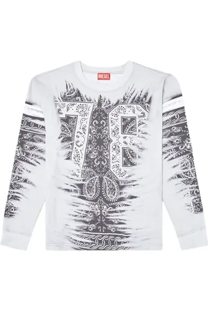 Diesel Camiseta T-Norm