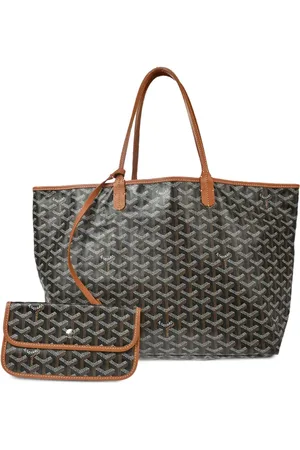 GOYARD Bolso shopper Saint Louis PM 2022