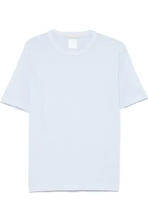 Daniele Fiesoli Camiseta de algodón