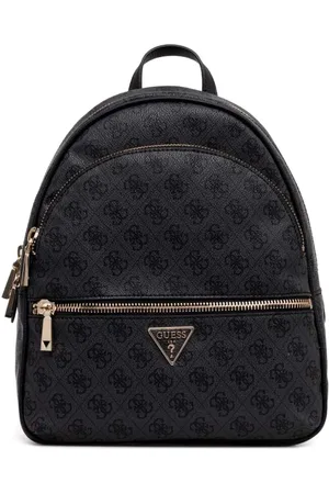 Guess Mochila con monograma