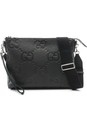 Gucci Bolso messenger GG mediano 2020