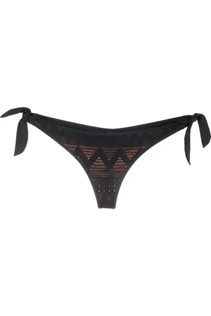 Marlies Dekkers Bragas de bikini Dolce Vita a paneles