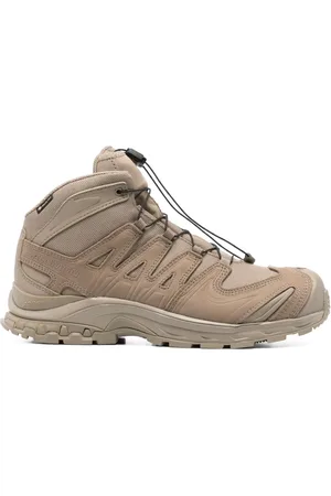 RIER Botas Xa Mid de x Salomon