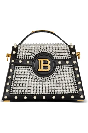 Balmain Bolso shopper B-Buzz Dynasty