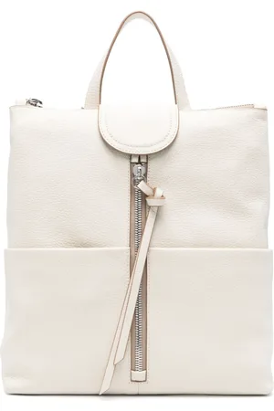 Gianni chiarini Mochila de piel