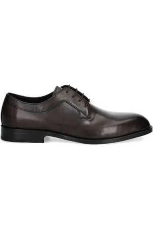 HUGO BOSS Zapatos derby con cordones