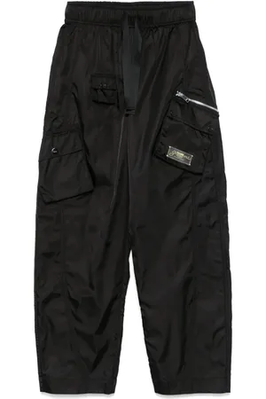 Ganni Pantalones cargo