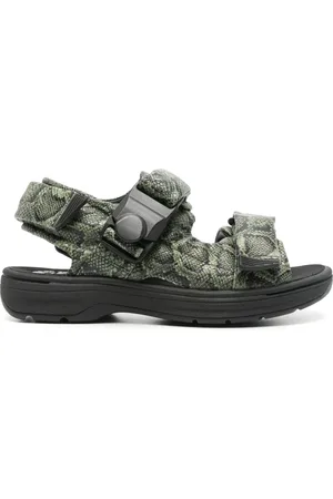 MARTINE ROSE Sandalias Concept de x Clarks